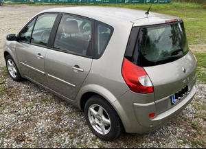 Renault Scenic Bild 4