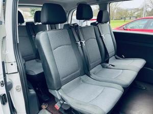 Mercedes-Benz Vito 2012 Bild 6