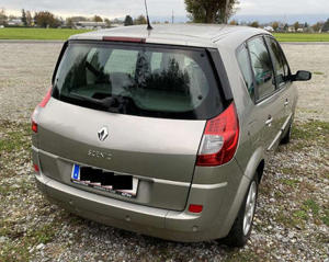 Renault Scenic Bild 2