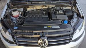 VW Sharan Bild 2