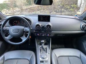 Audi A3 Bild 10