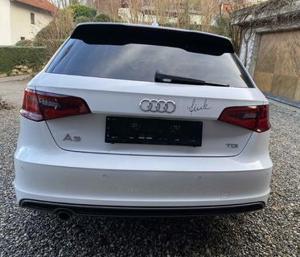 Audi A3 Bild 5