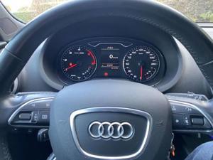 Audi A3 Bild 11