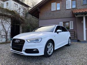 Audi A3 Bild 3