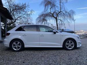 Audi A3 Bild 6