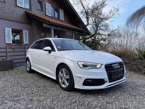 Audi A3 Bild 4