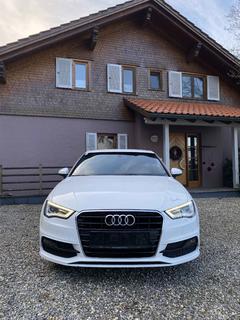 Audi A3 Bild 2