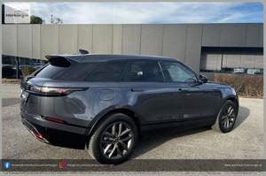 Land Rover Range Rover Bild 17