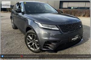 Land Rover Range Rover Bild 8