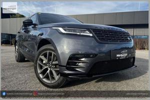 Land Rover Range Rover Bild 11