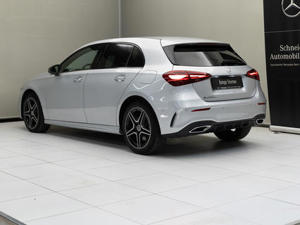 Mercedes-Benz A-Klasse Bild 8