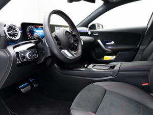 Mercedes-Benz A-Klasse Bild 5