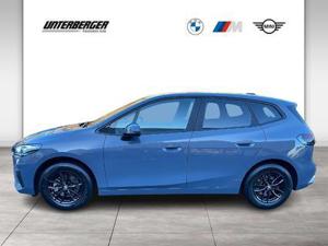 BMW 218d Active Tourer LED RFK Shz PDC Bild 3