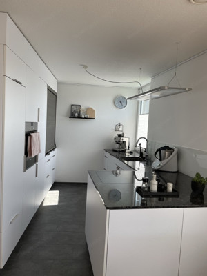 Gemütliche 3-Zimmerwohnung Lustenau Bild 2