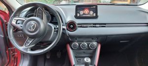 Mazda CX3 Revolution Bild 6