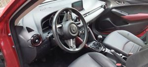 Mazda CX3 Revolution Bild 5