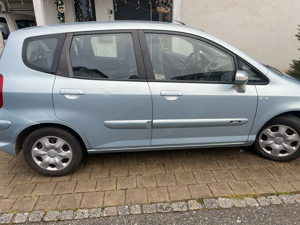 Honda Jazz Top Winterauto Bild 5