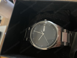 CK Calvin Klein Herren Uhr  Bild 3