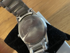 CK Calvin Klein Herren Uhr  Bild 5