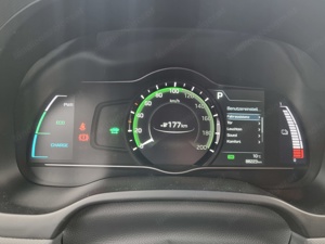 Hyundai Ioniq Elektro 28kWh Batterie ist geprüft 100% Kapazität! Bild 8