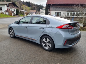 Hyundai Ioniq Elektro 28kWh Batterie ist geprüft 100% Kapazität! Bild 3