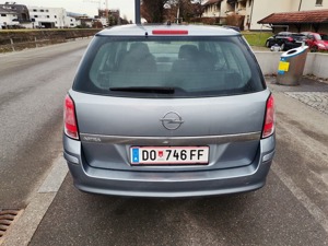 OPEL ASTRA Enjoy Station Wagon  Bild 4