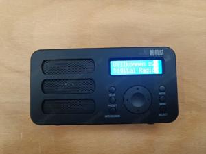 FM Radio dab dab+ Bild 2