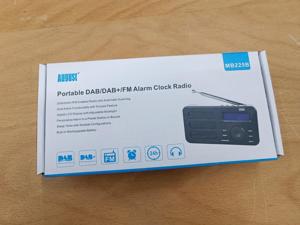 FM Radio dab dab+