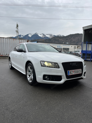 Audi A5 Bild 4