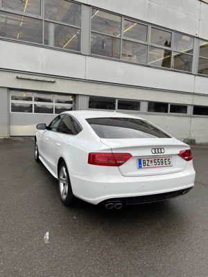 Audi A5 Bild 3