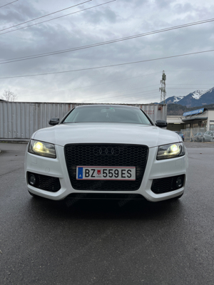 Audi A5 Bild 5