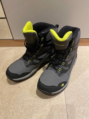 Winterschuhe Kilimanjaro Gr. 43