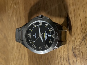 Festina Herren Uhr 