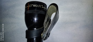 USA Maglite Taschenlampe  Bild 4