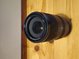 Sony E 70-350 F4.5-6.3 Bild 4