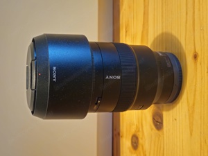 Sony E 70-350 F4.5-6.3 Bild 3