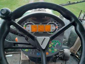 Fendt 716 Vario Profi  Bild 5