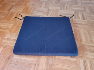 Sitzkissen 50x42 cm ideal für Rollstuhl