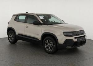 Jeep Avenger Longitude Mild-Hybrid 1.2 T3 DCT E-HYBRID, Wint...