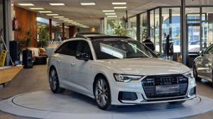 Audi A6 Bild 4