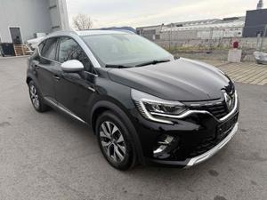 Renault Captur 2019 Bild 4