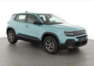 Jeep Avenger Longitude Mild-Hybrid 1.2 T3 DCT E-HYBRID, Wint...