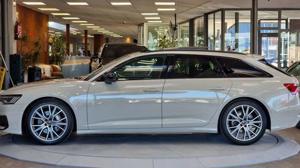 Audi A6 Bild 12