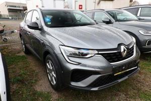 Renault Arkana TCe 160 EDC R.S. Line Fast Track LED Nav 116 kW... Bild 2