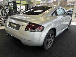 Audi TT Bild 6