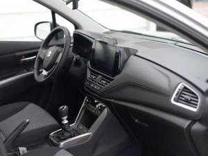 Suzuki S-Cross Comfort 1.4 MHEV Allgrip *SHZ*Kamera*ACC 95 kW ... Bild 7