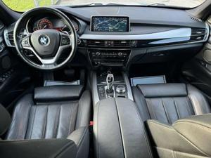 BMW X5 2018 Bild 15