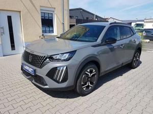 Peugeot 2008 Allure Klimaauto. Navi. Kamera PDC SHZ vorn 17 ...