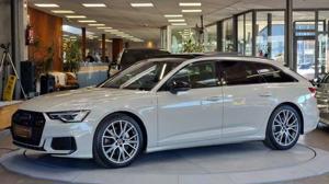 Audi A6 Bild 11