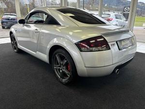 Audi TT Bild 4